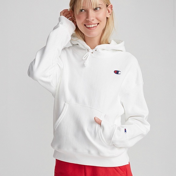 Champion hoodie - Picture 1 of 4